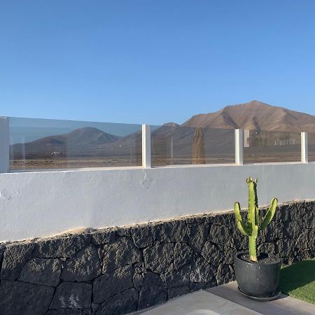 Villa Stella Maris Playa Blanca  Eksteriør billede
