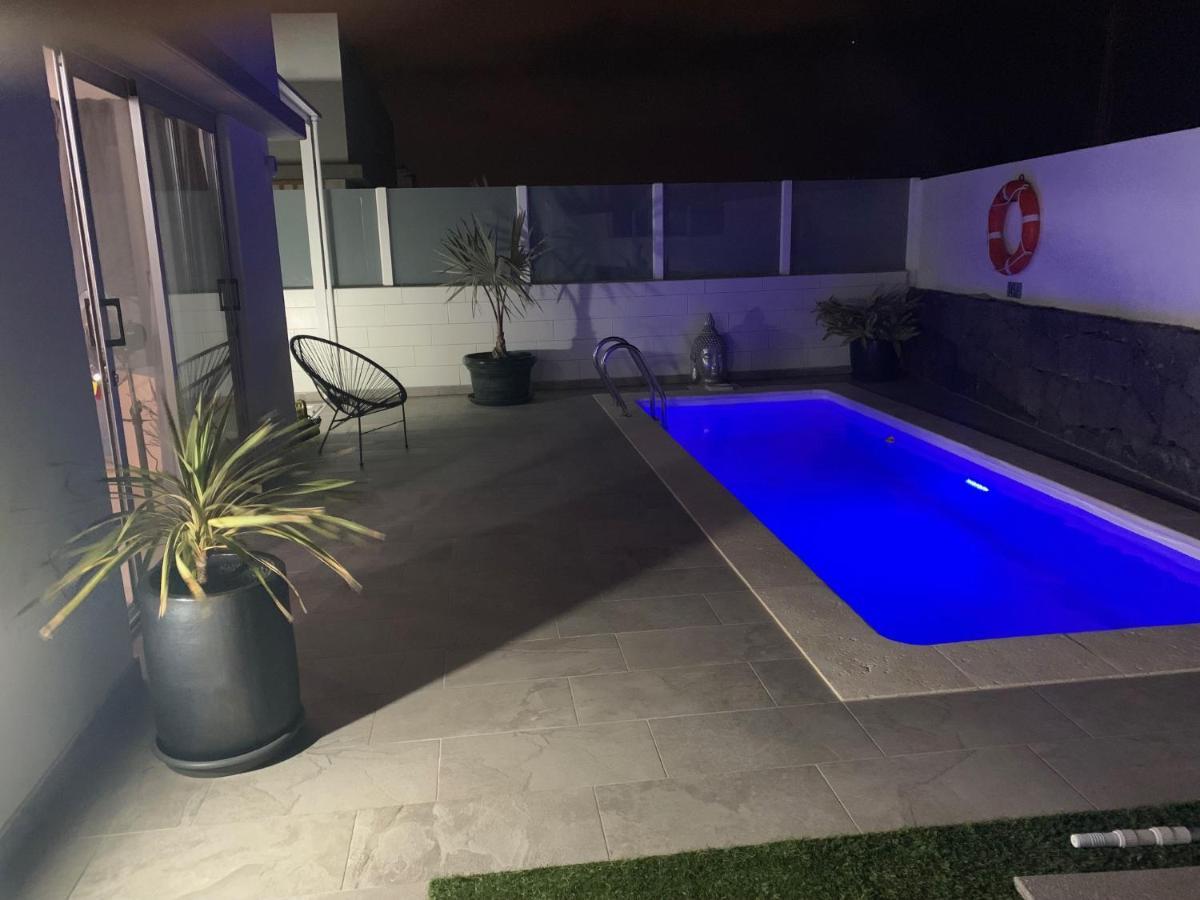 Villa Stella Maris Playa Blanca  Eksteriør billede