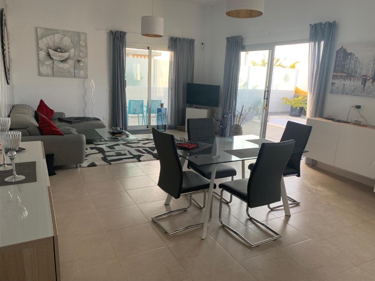 Villa Stella Maris Playa Blanca  Eksteriør billede