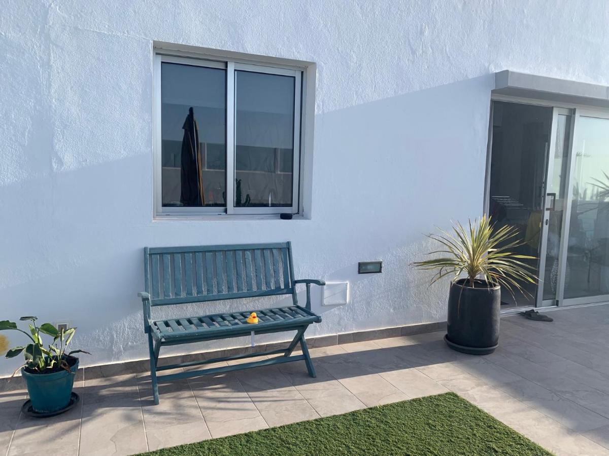 Villa Stella Maris Playa Blanca  Eksteriør billede