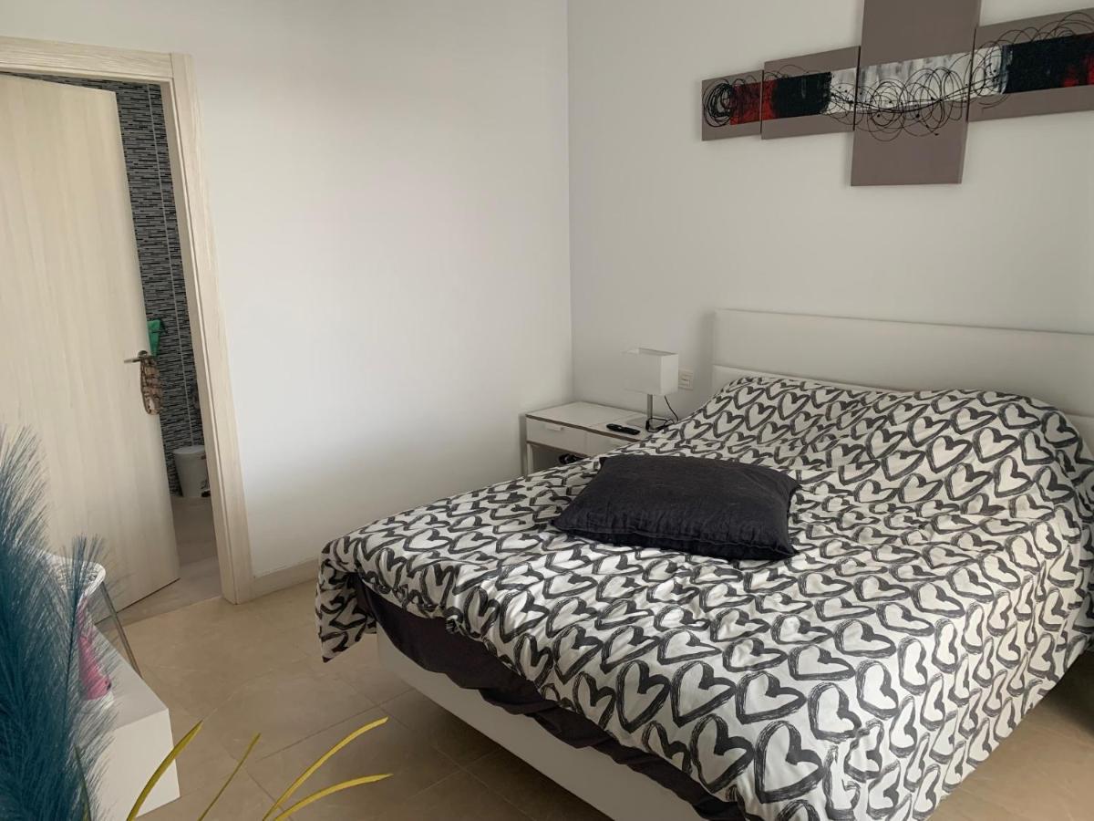 Villa Stella Maris Playa Blanca  Eksteriør billede