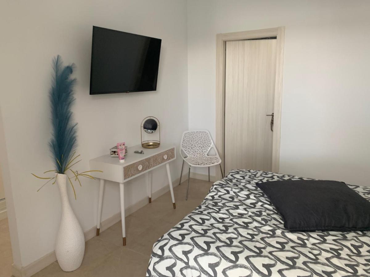 Villa Stella Maris Playa Blanca  Eksteriør billede