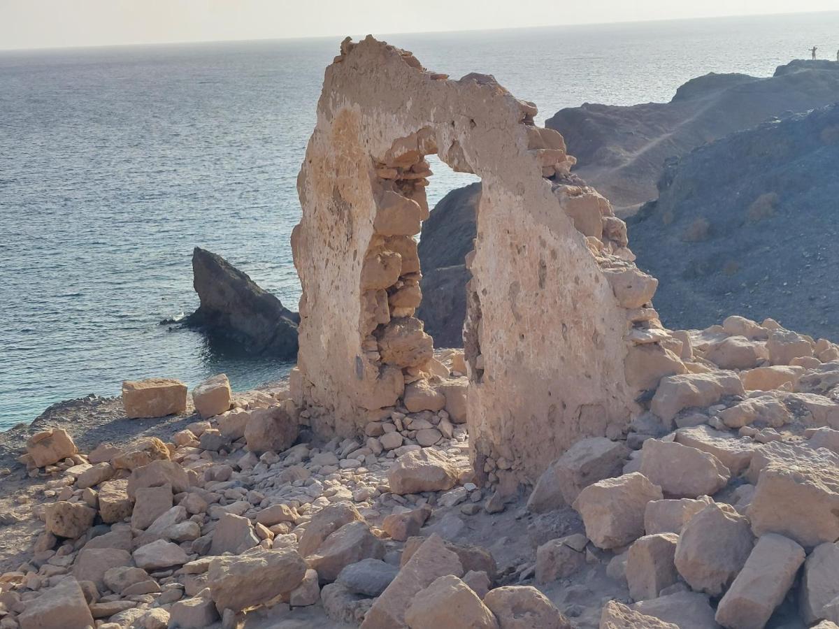 Villa Stella Maris Playa Blanca  Eksteriør billede